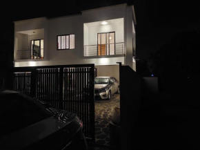 Zainub villa